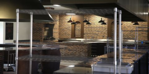 Gastronomi Liseleri Projesi'nin İlk Adımı, Erzurum'da Atılıyor