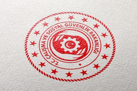 İşsizlik Sigortası Fonu'na ilişkin Cumhurbaşkanı Kararı Resmi Gazete'de Yayımlandı