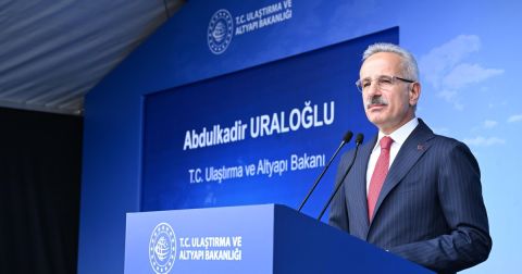 İstanbul Havalimanı’nın İlk Doğu-batı Pisti Yarın Açılıyor