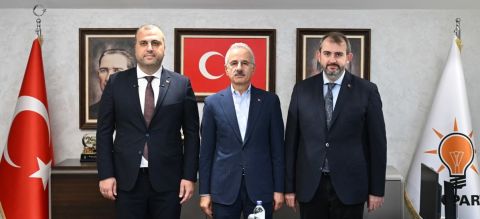 İstanbul’un 600 Kilometre Daha Metroya İhtiyacı VAR