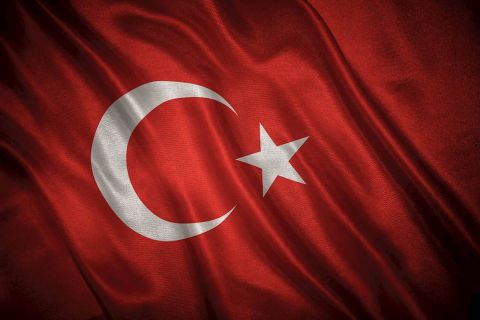 Millî Savunma Bakanı Yaşar Güler, Kuzey Kıbrıs Türk Cumhuriyeti Başbakanı Ünal Üstel ile Bir Araya Geldi