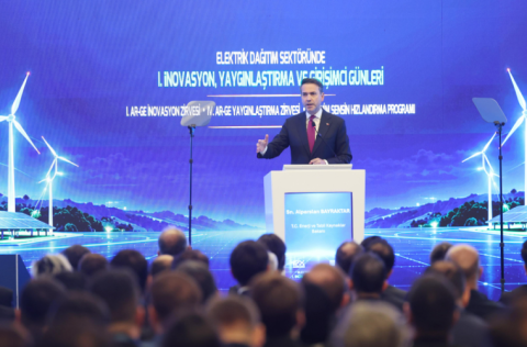 Milli Enerji 2040 Lansmanı 5 Kasım’da İstanbul’da