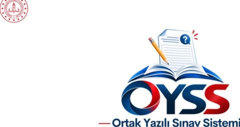 Ortak Yazılı Sınav Sistemi'yle İlgili "Sıkça Sorulan Sorular" Rehberi Hazırlandı
