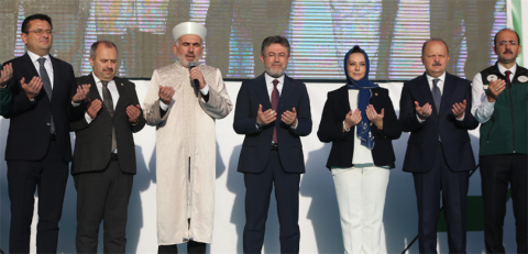 Tarım ve Orman Bakanı Yumaklı, Kastamonu'da Konuştu
