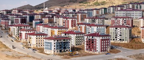 TOKİ’nin Yüzde 25 İndirim Kampanyası 22 Eylül’de Başlıyor