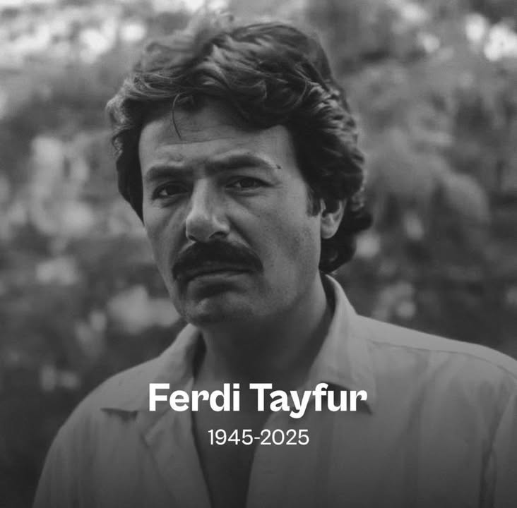 Ferdi Tayfur