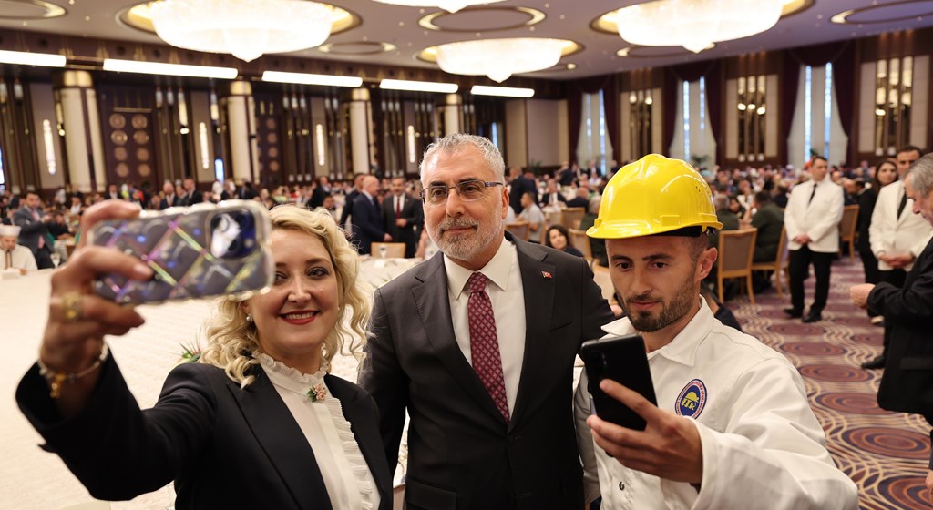 13. Çalışma Meclisi, Cumhurbaşkanlığı Külliyesi’nde Sona Erdi