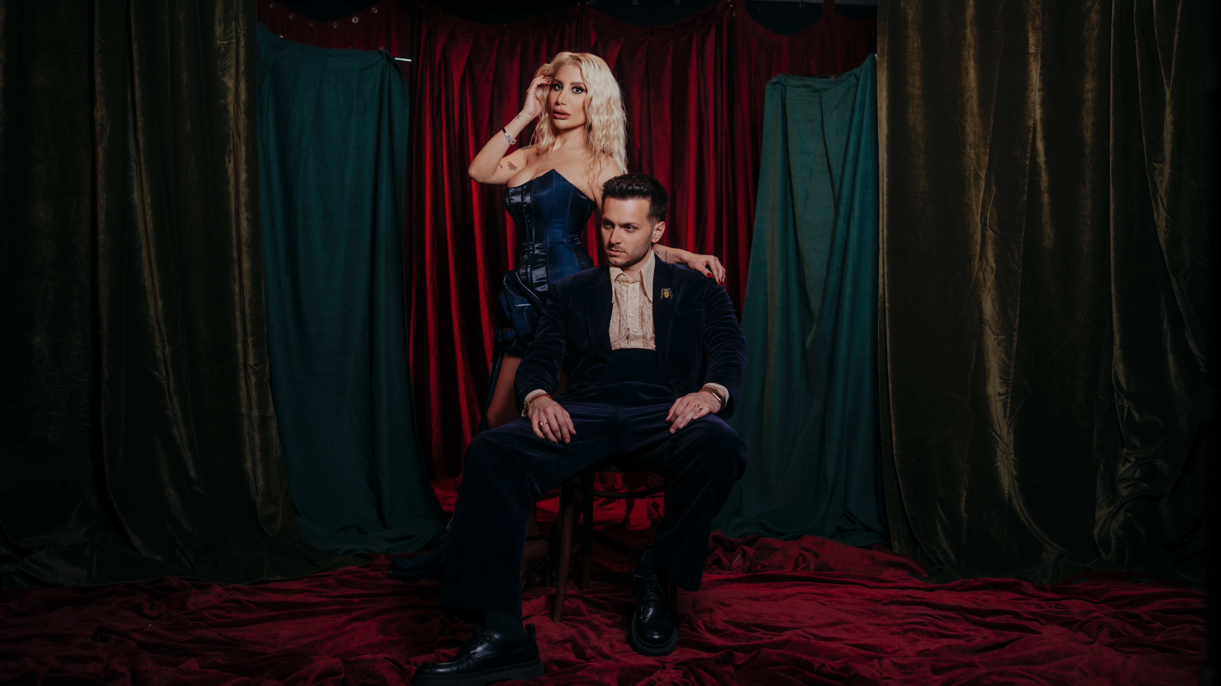 İrem Derici - Çodur "Yıkılana Kadar"