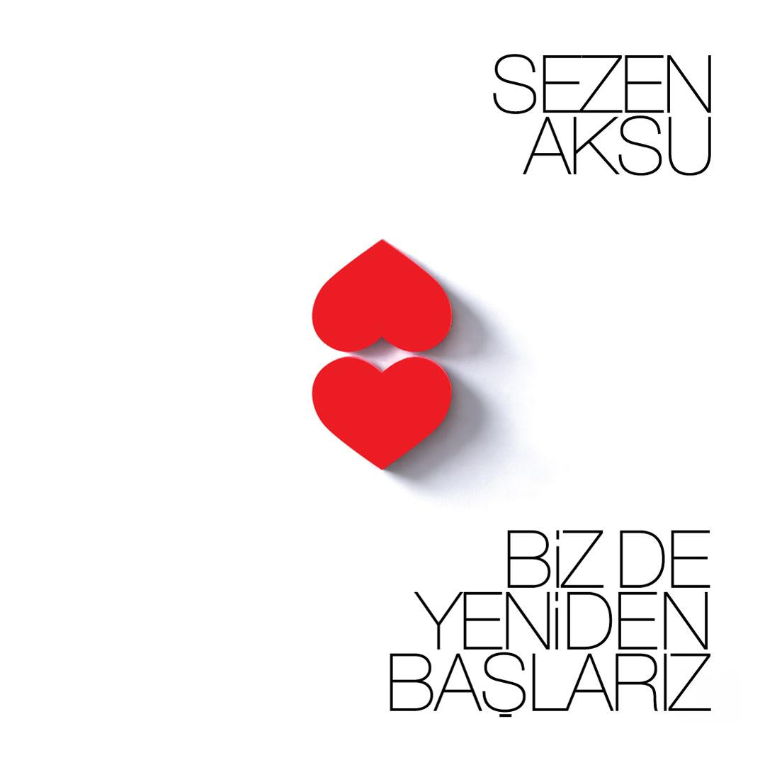 Sezen Aksu'dan yeni albüm "Biz de yeniden başlarız"