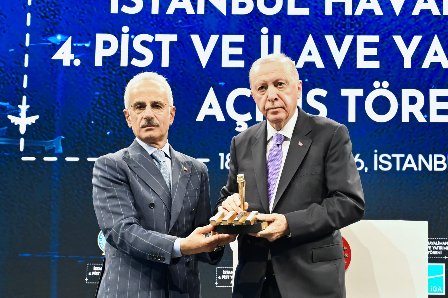 4. Pist ile 1 Ayda 284 Ton Yakıt Tasarrufu