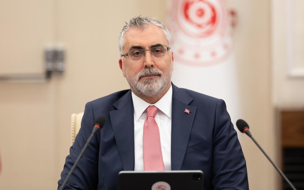 7. Dönem Kamu Görevlileri Toplu Sözleşme Görüşmeleri Başladı