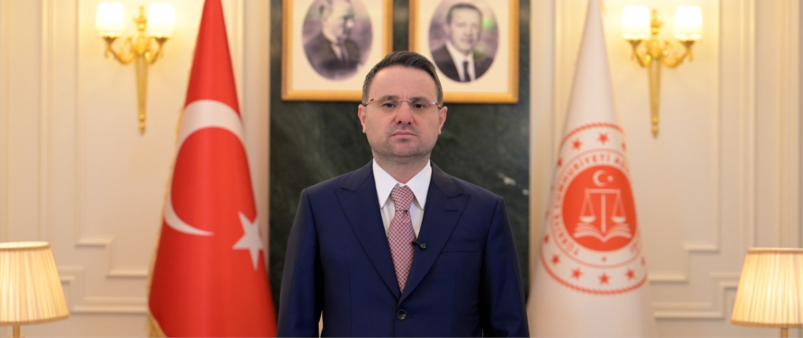 Adalet Bakanı Akın Gürlek’ten Sel Felaketine İlişkin Açıklama: Adli Soruşturma Başlatıldı