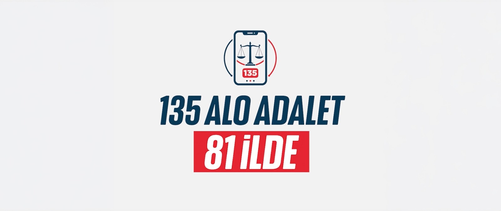 Adalet Bakanı Gürlek, Alo Adalet 135 Hattı’nın Türkiye Genelinde Yaygınlaştırıldığını Açıkladı
