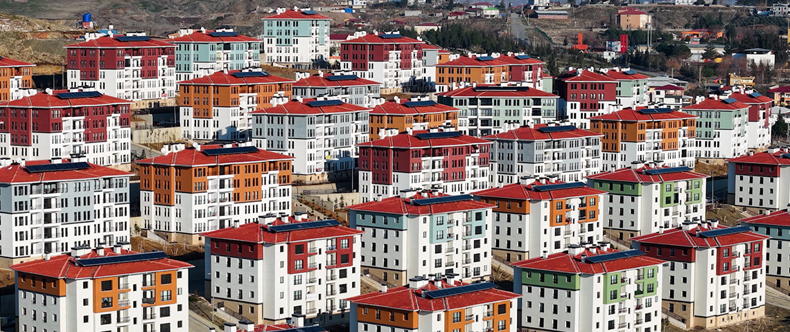 Asrın İnşa Seferberliği ABD Basının Gündeminde