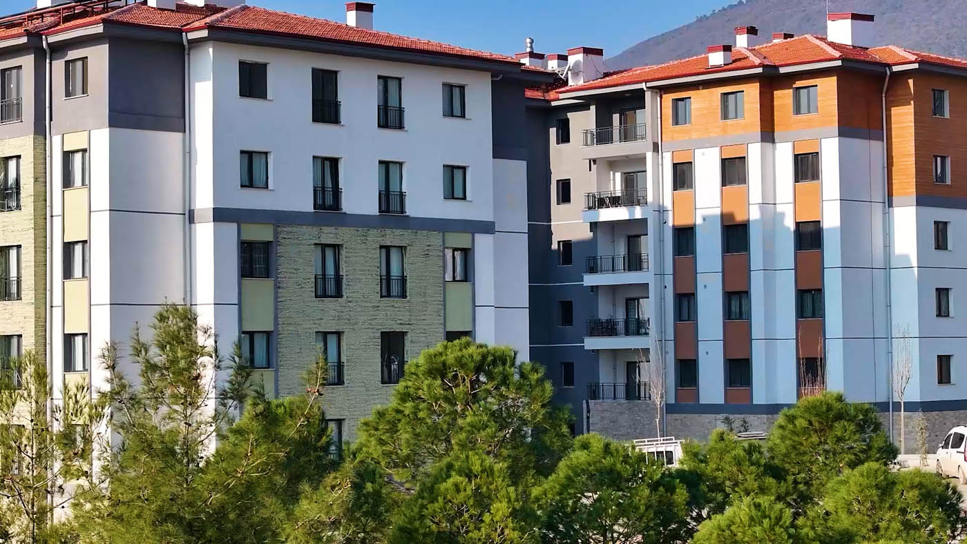 Asrın İnşa Seferberliği ABD Basının Gündeminde