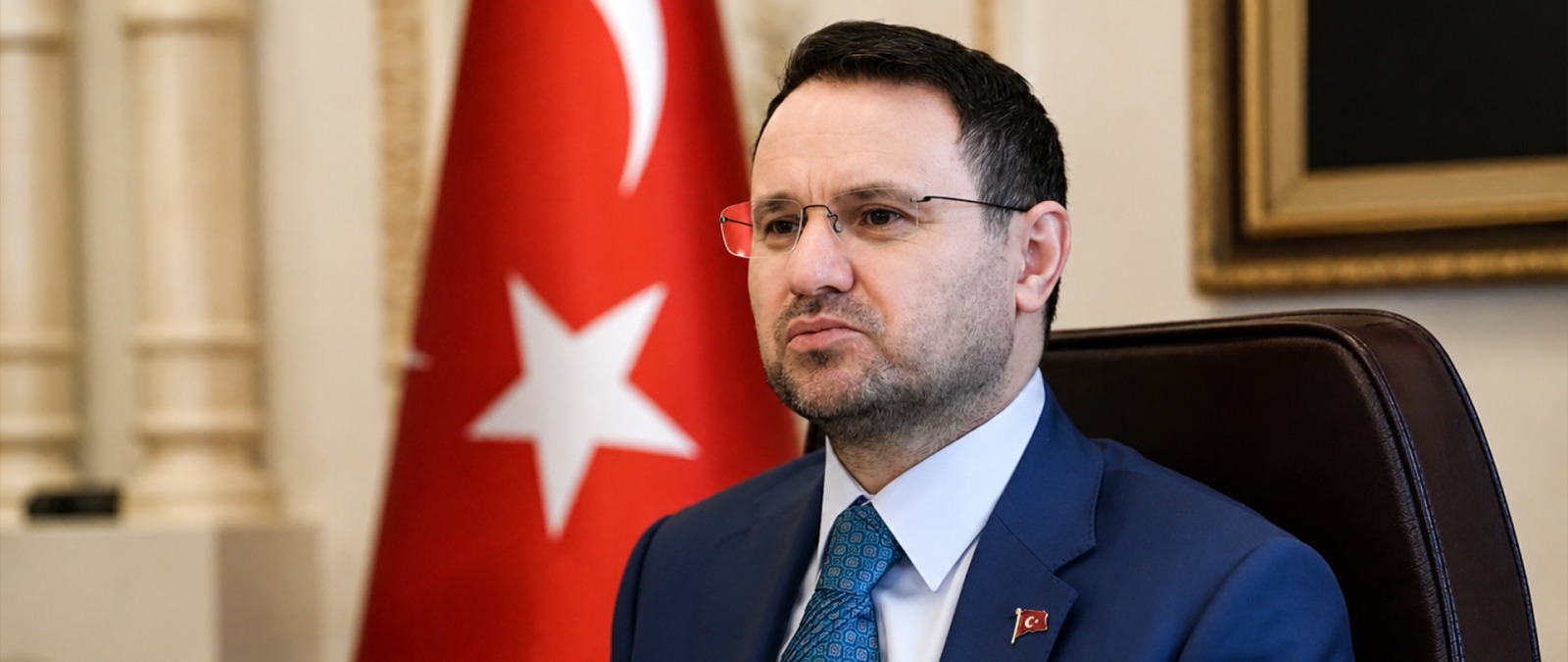 Bakan GÜRLEK:"8 Ayda 81 İlimizde 7.818 Operasyon Gerçekleştirdik, Milyarlarca Liralık Suç Varlığına El Koyduk"