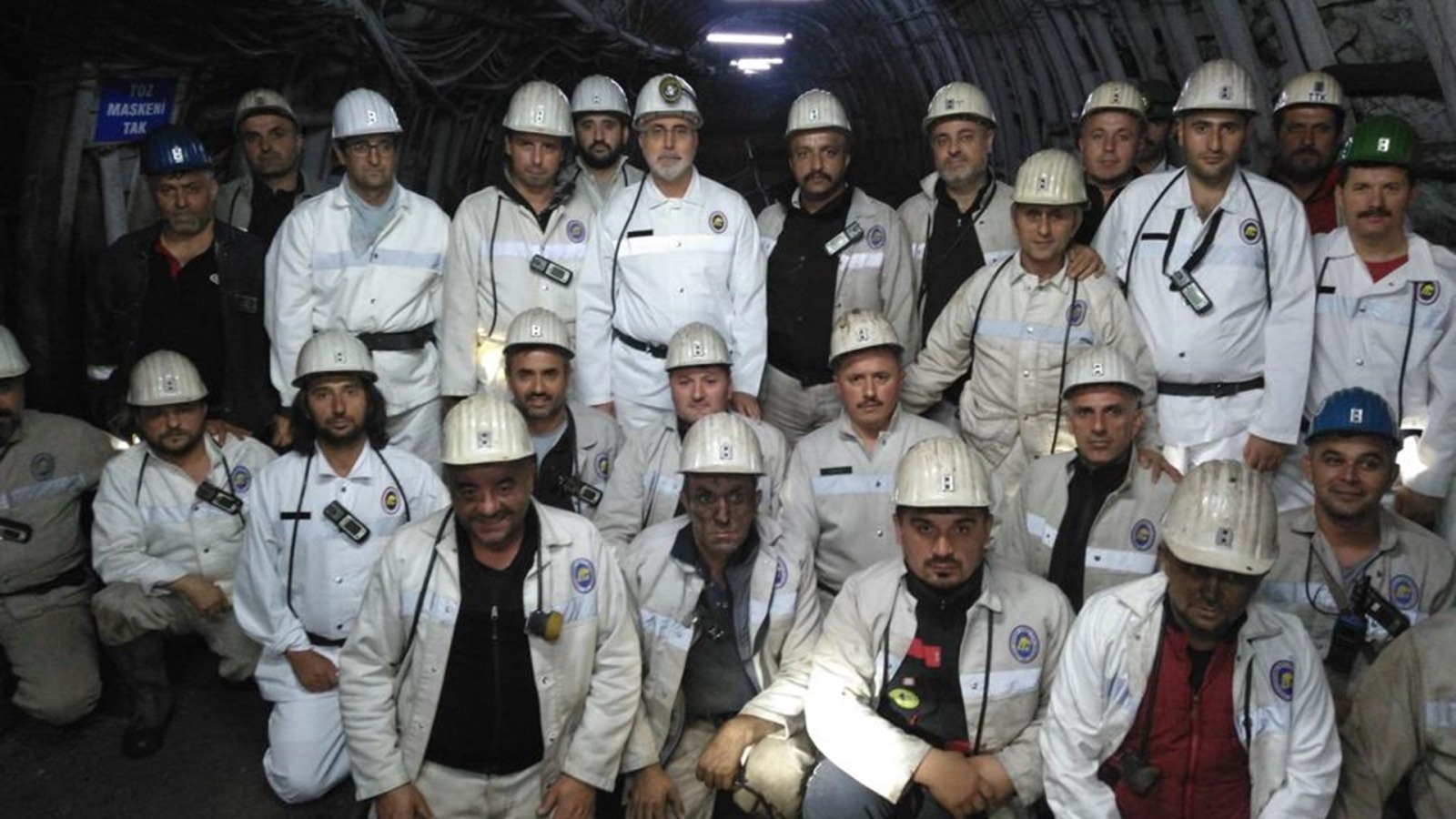Bakan Işıkhan, “Şehir Buluşmaları” Kapsamında Zonguldak’ta Ziyaretlerde Bulundu