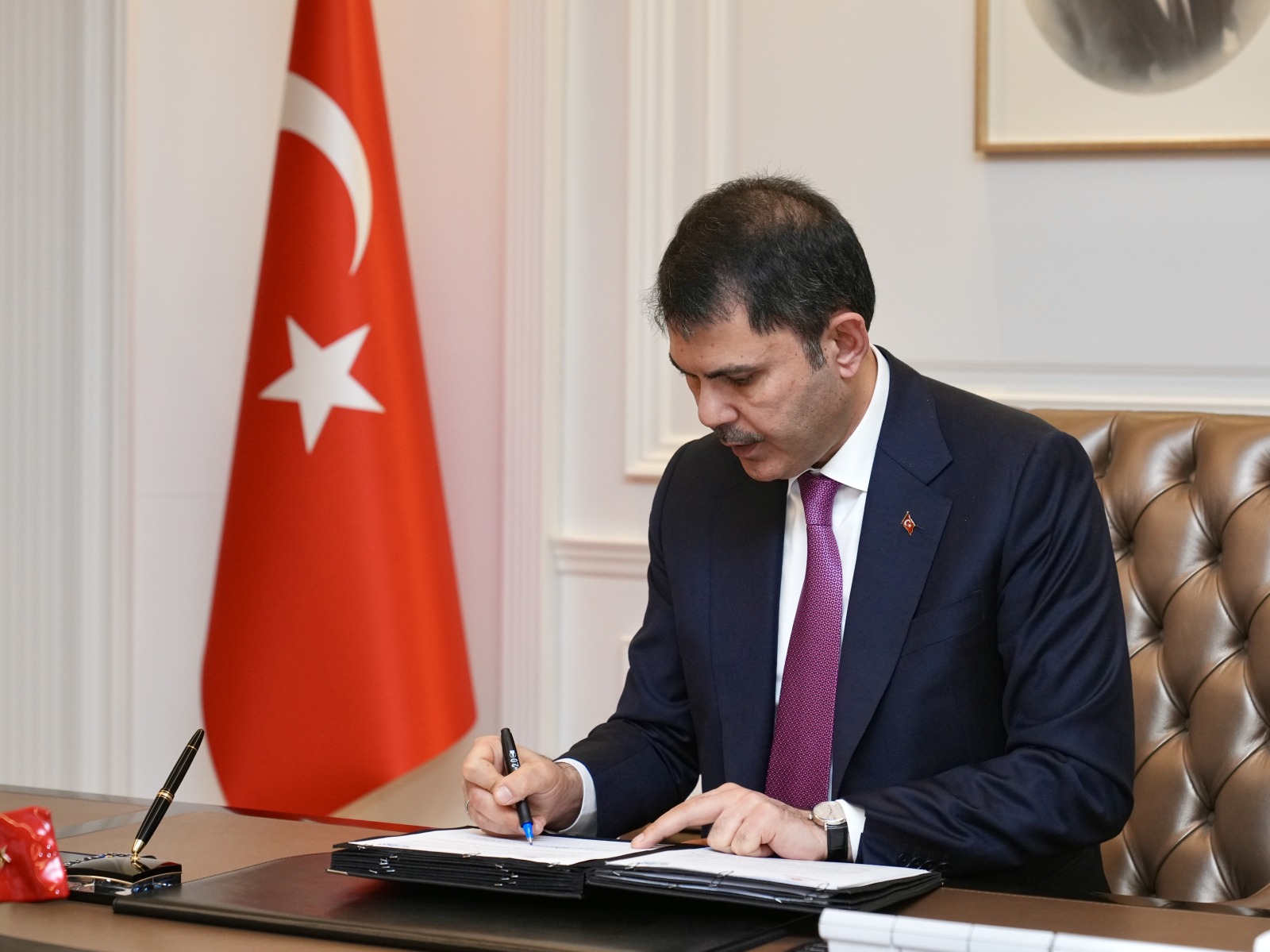 “Bir Kentsel Dönüşüm Projesi Daha Güzel Anlatılamazdı”