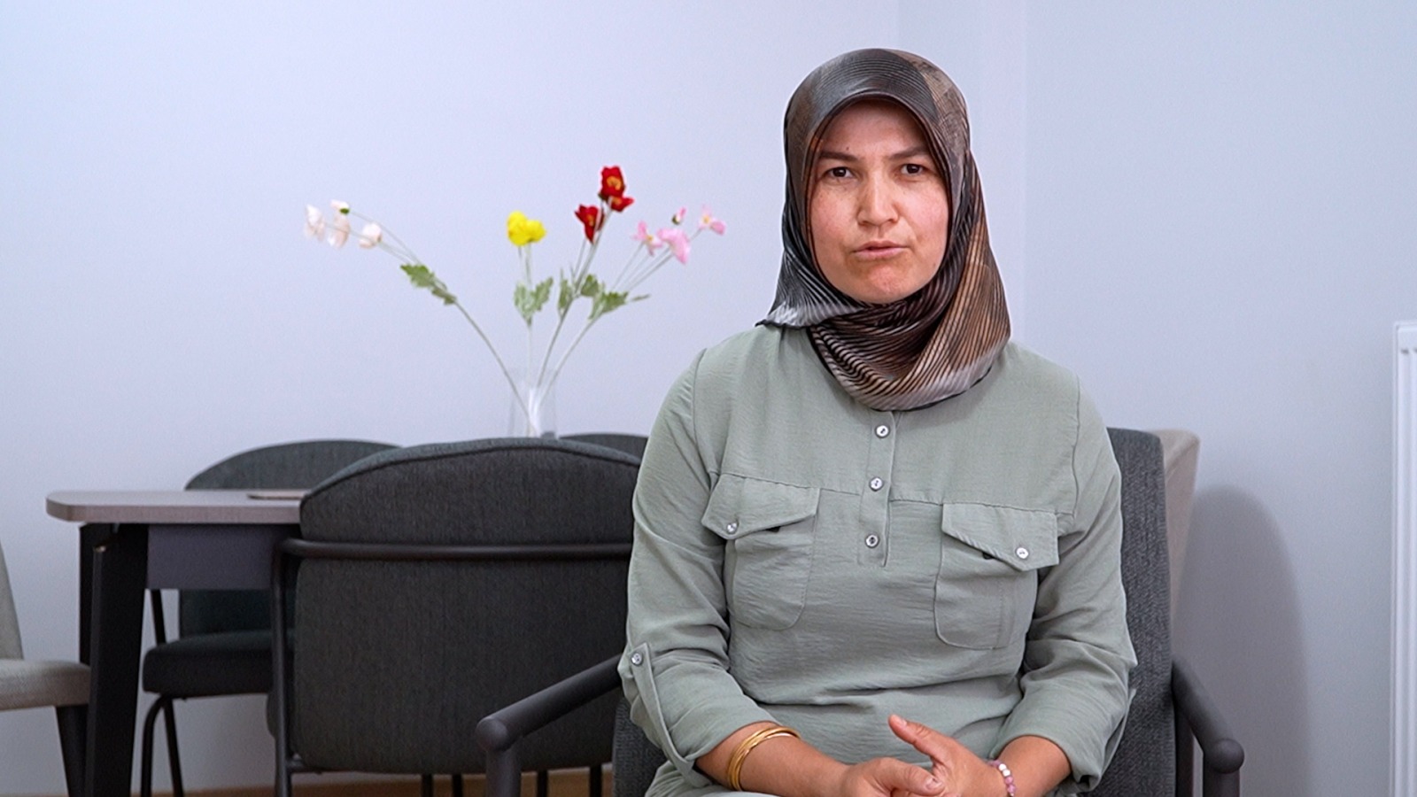 “Bir Kentsel Dönüşüm Projesi Daha Güzel Anlatılamazdı”