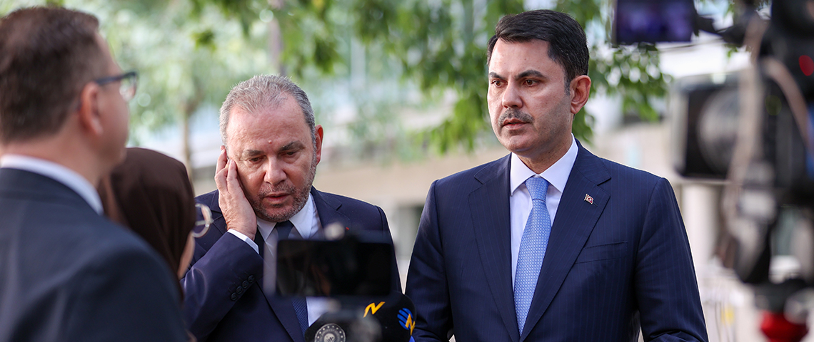 Fransa Kalkınma Ajansı’ndan Türkiye’ye 600 Milyon Avro’luk Finansman Hazırlığı