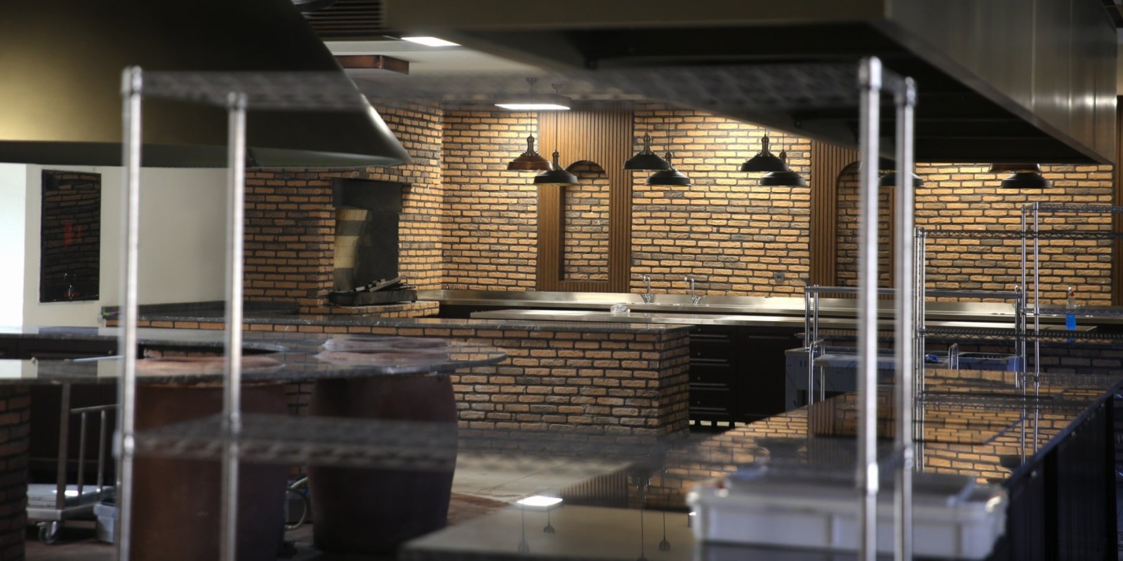 Gastronomi Liseleri Projesi'nin İlk Adımı, Erzurum'da Atılıyor