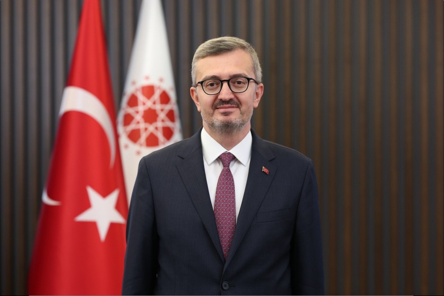 İletişim Başkanı Duran’dan “Bedir Mutabakat Zaptı“na ilişkin açıklama