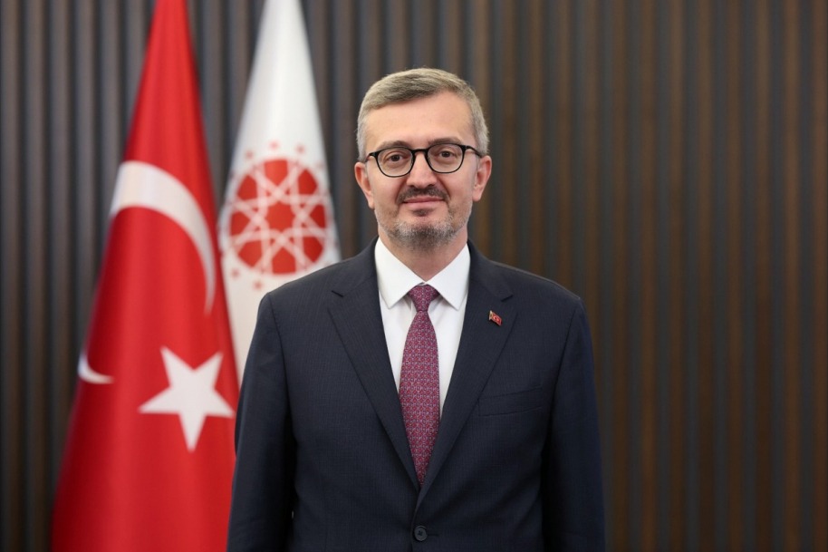 İletişim Başkanı Duran’dan Cumhurbaşkanı Erdoğan’ın ABD ziyaretine ilişkin açıklama