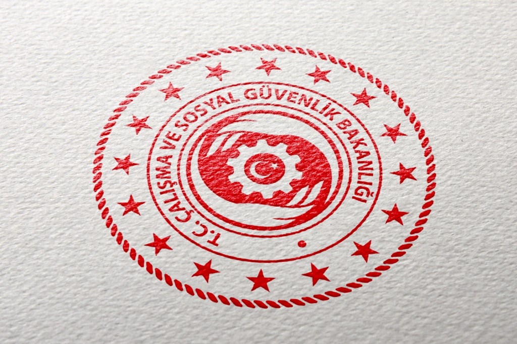 İşsizlik Sigortası Fonu'na ilişkin Cumhurbaşkanı Kararı Resmi Gazete'de Yayımlandı