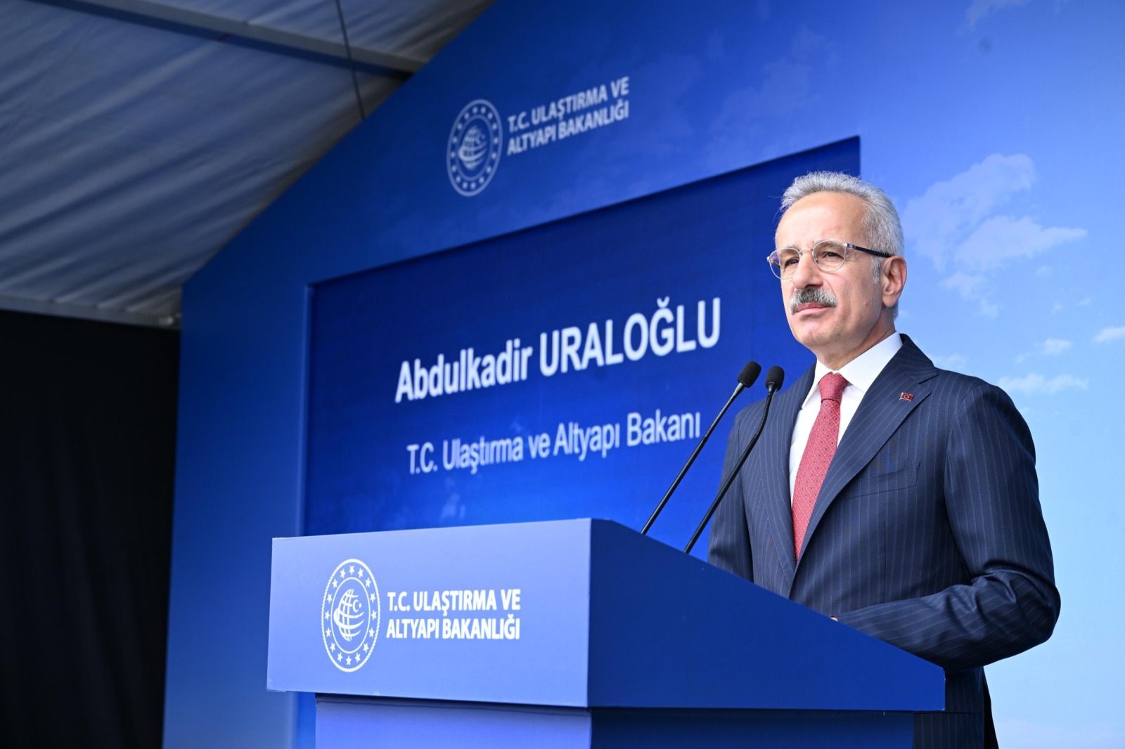 İstanbul Havalimanı’nın İlk Doğu-batı Pisti Yarın Açılıyor