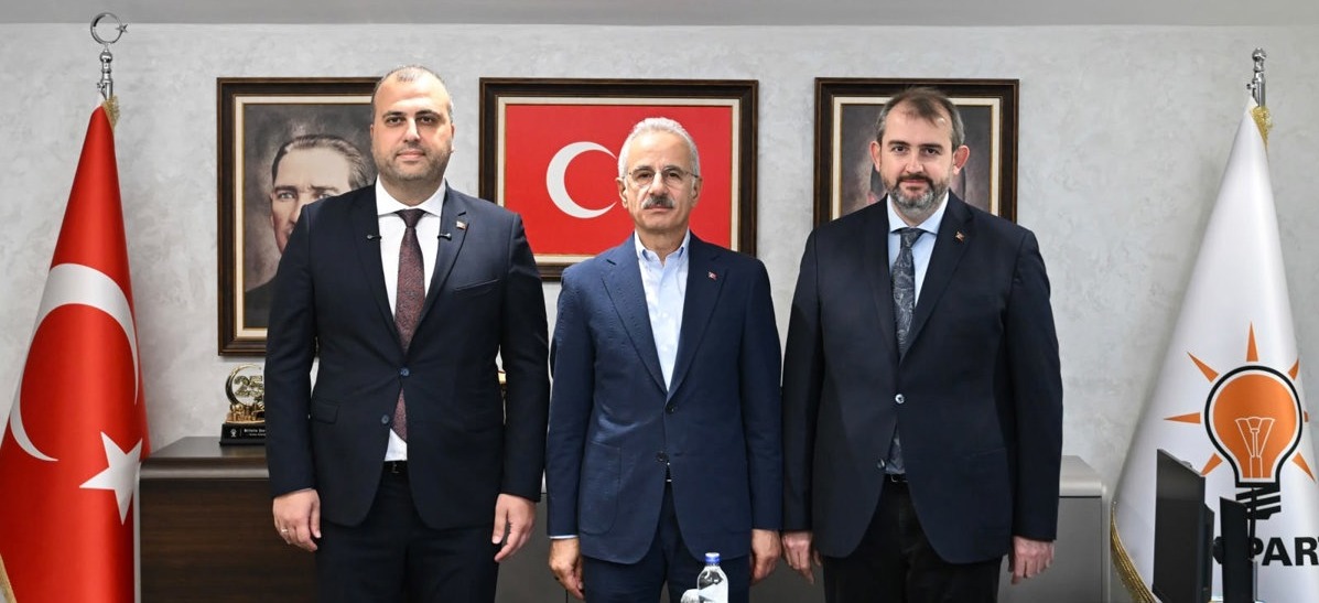 İstanbul’un 600 Kilometre Daha Metroya İhtiyacı VAR