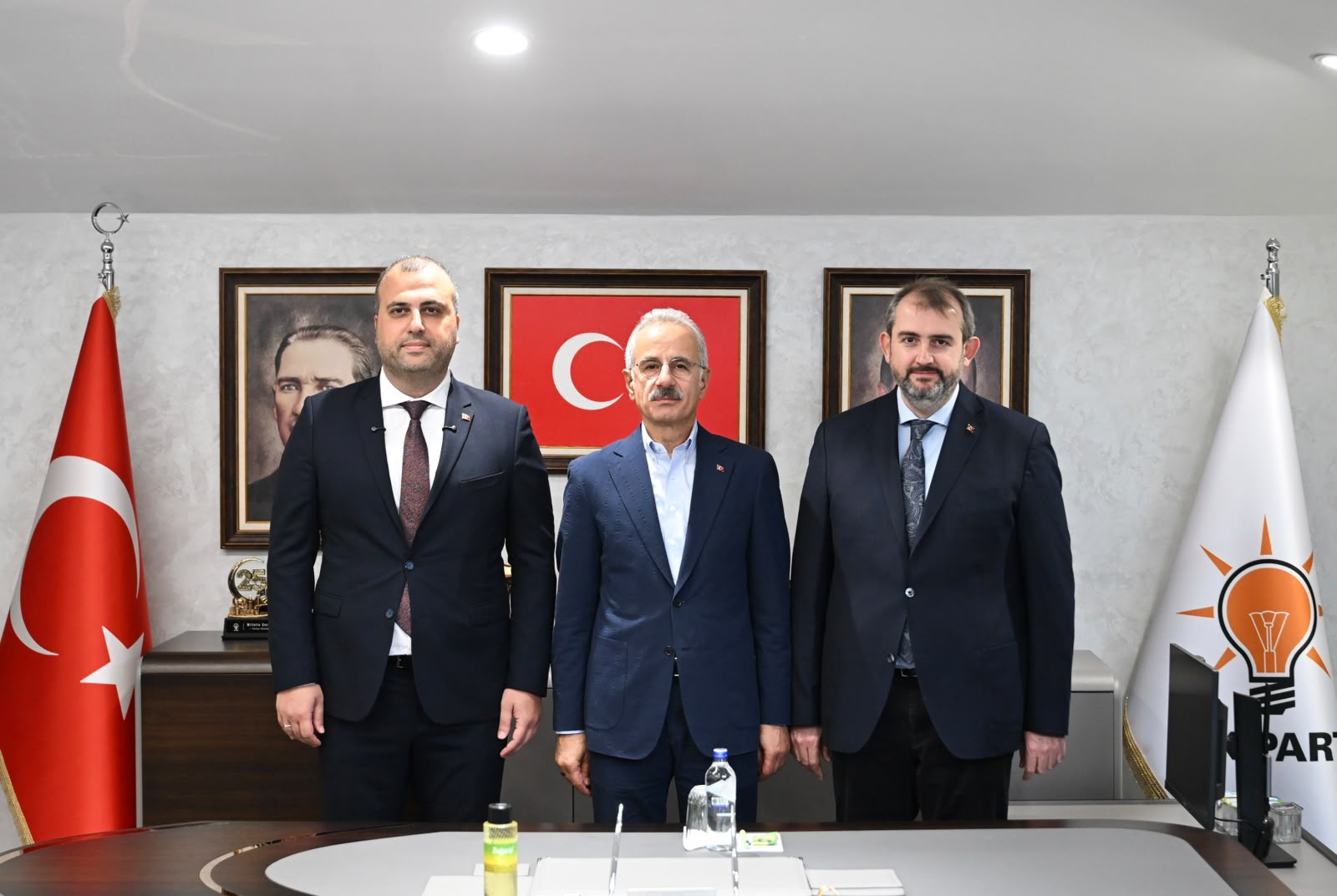İstanbul’un 600 Kilometre Daha Metroya İhtiyacı VAR