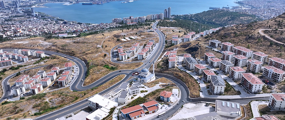 İzmir Depreminin Üzerinden 6 Yıl Geçti