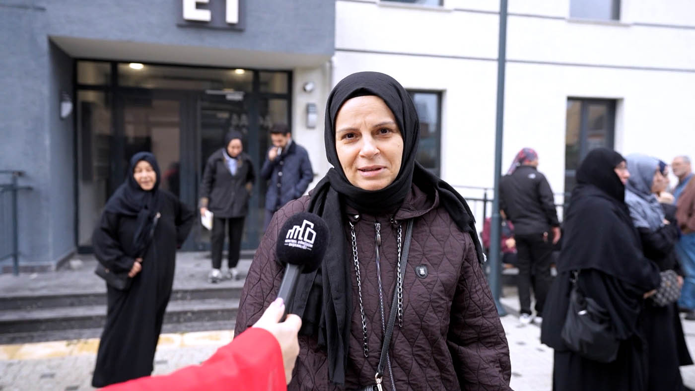 Maltepe’de Vatandaşlar Sağlam Konutlarına Kavuşuyor