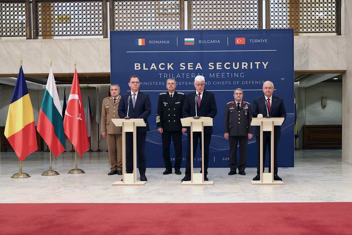 Millî Savunma Bakanı Yaşar Güler’in 29 Ekim Cumhuriyet Bayramı Mesajı