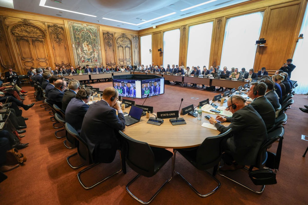 OECD İLE COP31 BAŞKANLIĞI STRATEJİK ORTAK OLDU