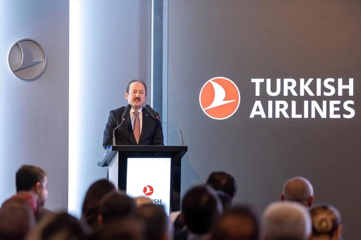 Türk Hava Yolları MSAR Kentsel Arama Kurtarma Ekibi Proje Lansmanı ve Arma Teslim Töreni Gerçekleştirildi.