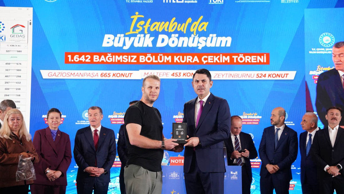 YARISI BİZDEN ÇAĞRISI: GELİN BU TARİHİ İMKANDAN FAYDALANIN