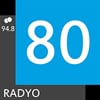 Radyo 80