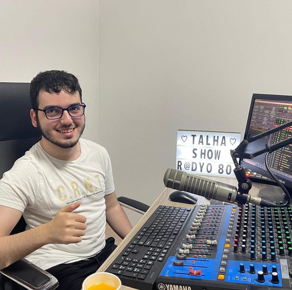 Talha Tozluklu