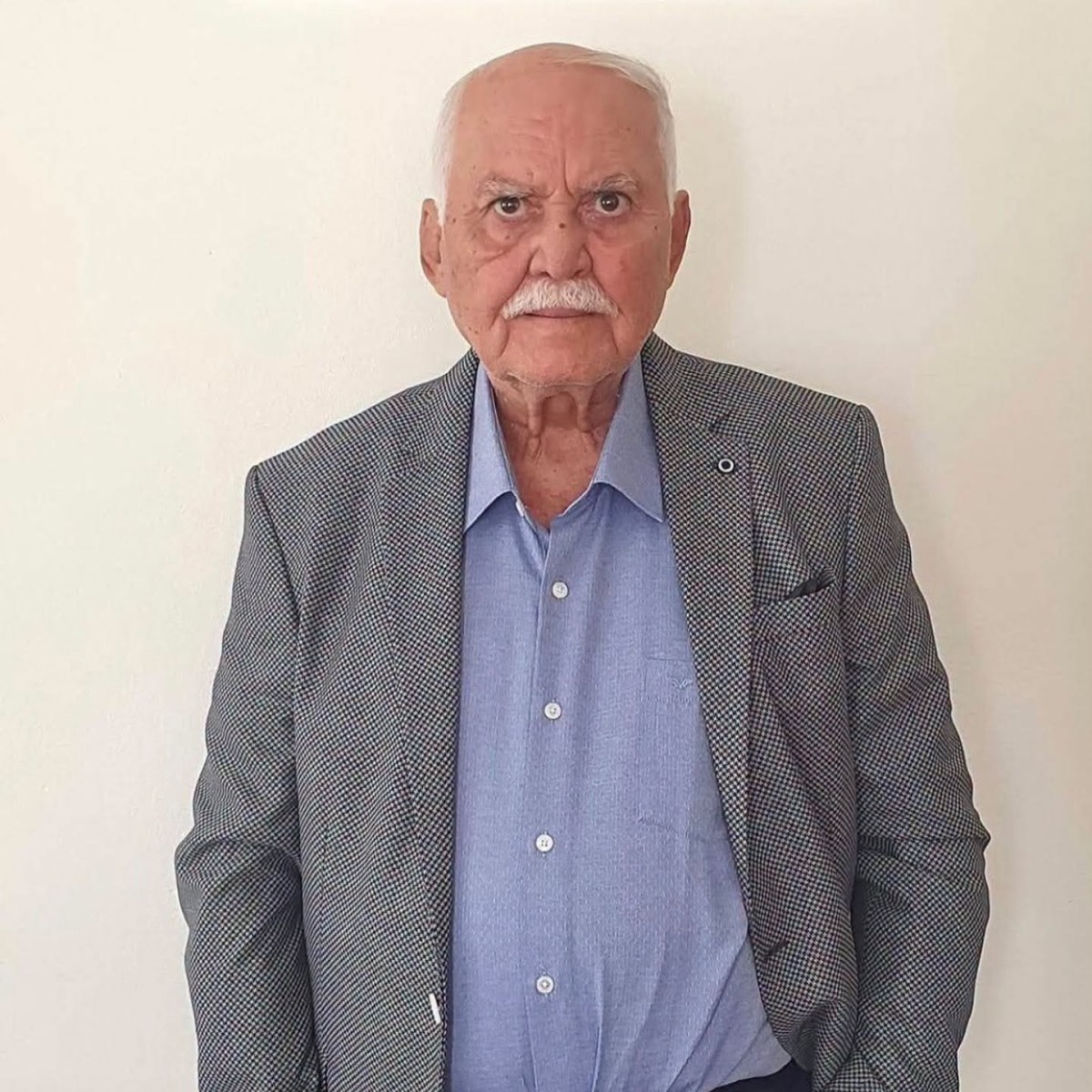 Ziya Dağ